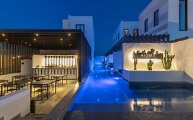 Laguna Suites In Mazera Mykonos